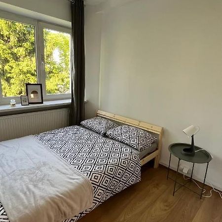Comfy, Nice And Small Room In Krakkó Kültér fotó