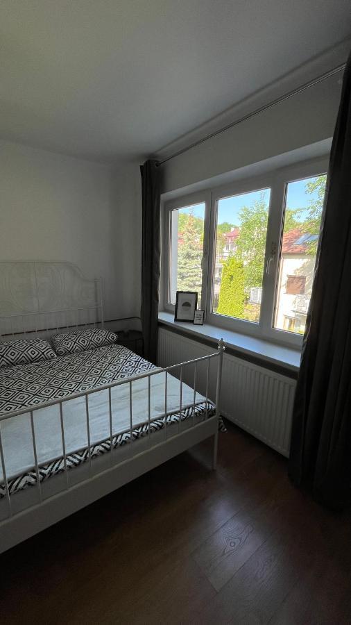 Comfy, Nice And Small Room In Krakkó Kültér fotó