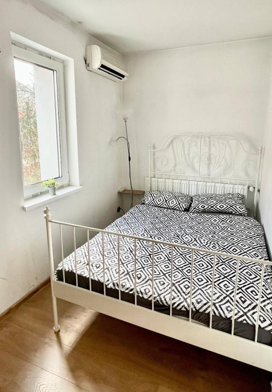 Comfy, Nice And Small Room In Krakkó Kültér fotó